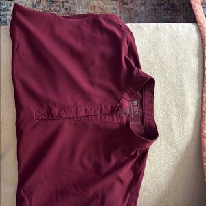 FIGS Rafaela scrub top